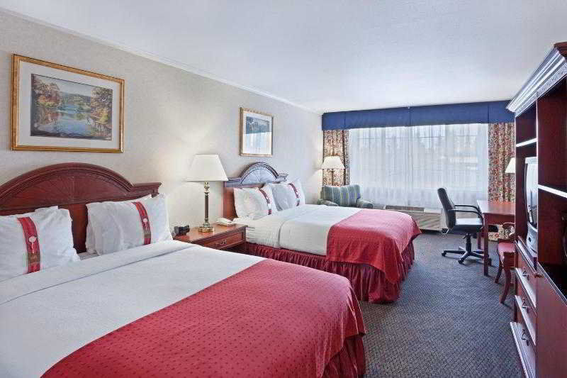 Holiday Inn Spokane Airport, An Ihg Hotel Ngoại thất bức ảnh